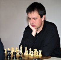GM Radoslaw Wojtaszek