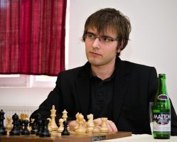 FM Tadeáš Kriebel 