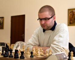 IM Marcin Tazbir 