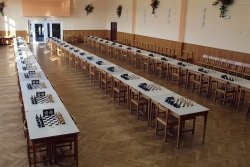 Bojová pohotovost....