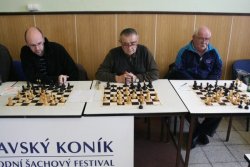 Jaroslav Kučera, Ladislav Chroboček, Jaroslav Majerčík