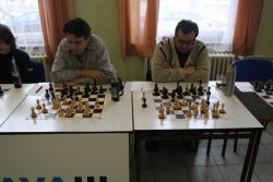 Tomáš Šrámek, Nikolaj Petrov