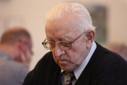 Gustav Eichler (zdroj: profil na Facebooku)