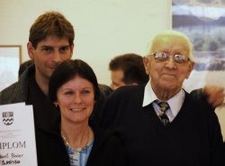 Gustav Eichler (zdroj: profil na Facebooku)
