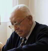Gustav Eichler (zdroj: profil na Facebooku)