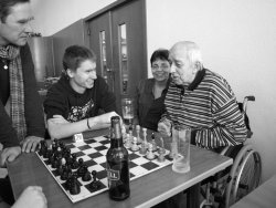 Gustav Eichler (zdroj: profil na Facebooku)