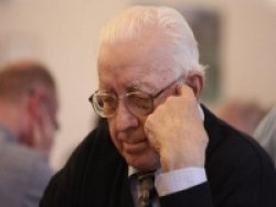 Gustav Eichler (zdroj: profil na Facebooku)