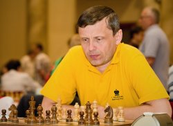 GM Petr Hába (foto: Vladimír Jagr)