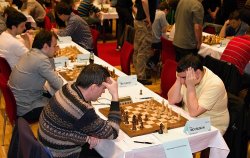 A64 Valoz Grygov vs Rapid Pardubice (foto: Vladimír Jagr)