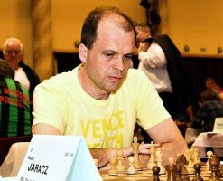 GM Zbyněk Hráček (autor: Vladimír Jagr)