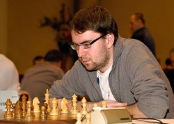 IM David Kaňovský (autor: Vladimír Jagr)