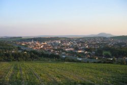 Hustopeče (zdroj: fotogalerie webových stránek města)