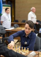 Kateryna Lahno