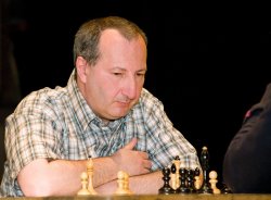  GM Petr Velička