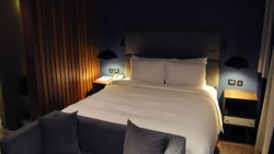 Prostory hotelu Metropol Palace (zdroj: web pořadatele)