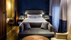 Prostory hotelu Metropol Palace (zdroj: web pořadatele)