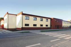 Budova s hracím sálem (zdroj: web pořadatele)