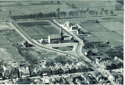 Starý Hoogeveen (zdroj: begonia-Panoramio)