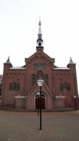 Hoogeveen (zdroj: Symen Postema-Panoramio)