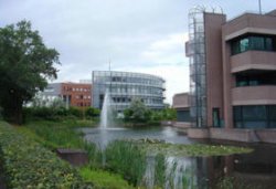 Hoogeveen (zdroj: oficiální stránky města Hoogeveen)