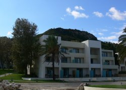 První sázka s Viktorem. Do 15 minut být na vrcholku