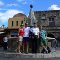 K místní sovičce se chodí pro moudroust