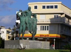 Kdo tankuje Shell do(nese se)jede kamkoliv