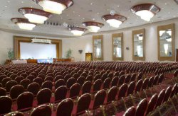 5-hvězdičkový Rodos Palace Resort Convention (zdroj: web pořadatele)