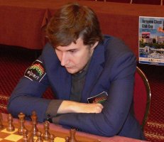 Sergej Karjakin