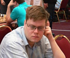 Pavel Smirnov