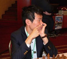 Wang Hao