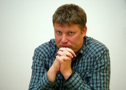 GM Alexej Širov