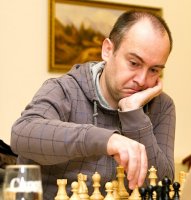 GM Pavel Blatný