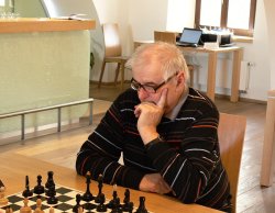 GM Jiří Lechtýnský