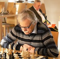 GM Vlastimil Hort