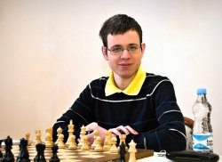 GM David Navara