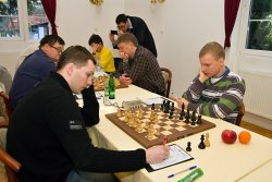 Rafal Antoniewsky a Viktor Láznička