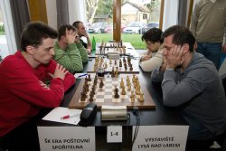 ERA vs Lysá nad Labem (foto: Vladimír Jagr)