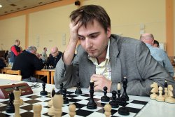 FM Tadeáš Kriebel po osmé za sebou přeborníkem Bohuslavic