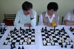 Eva Konečná, Athina Groharová