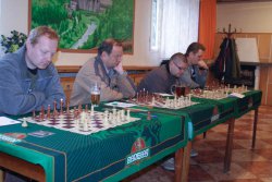 Slavomír Jaššo, Antonín Vlček, Michal Solný, Vít Pavera
