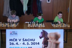 Ladislav Kopec ml., Filip Neumann, Michal Ulumbekov