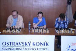 Petr Piš, Lukáš Albertovič, Filip Stonavský