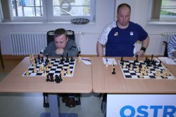 Valter Kocur, Marcel Řezníček