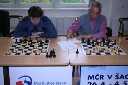 Ivo Husár, Miroslav Trojek
