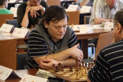 IM Andrejs Strebkovs (foto: Mgr. Ladislav Nagy)