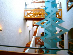 Hotel Konventum v Helsingøru  