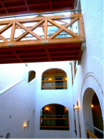 Hotel Konventum v Helsingøru  