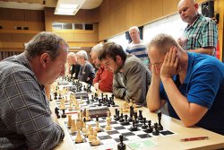 Novoboráci-GM Cvek, IM Kriebel