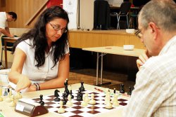 Soňa Kubelová z Krnova